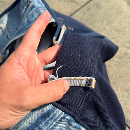 Undercover 1 of 1 'Undakovr' Hybrid Denim