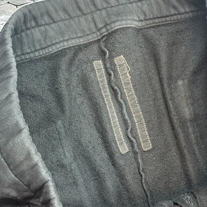 FW11 Rick Owens Berlin Cut Sweatpants