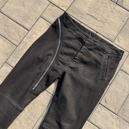 Rick Owens Aircut Denim