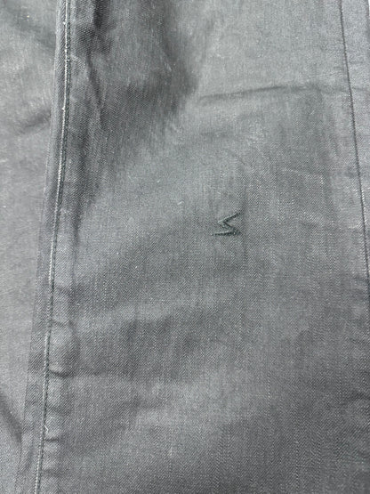 SS07 Undercover “Purple” Zipper Denim