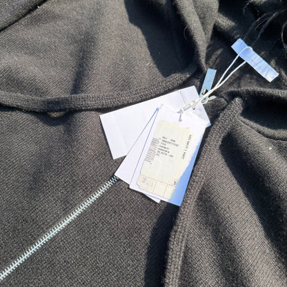 Helmut Lang Mohawk Hoodie