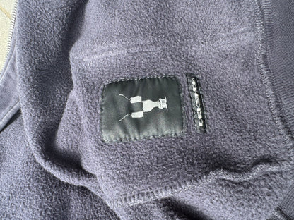 Rick Owens “Praying To The Aliens” Jason Zip