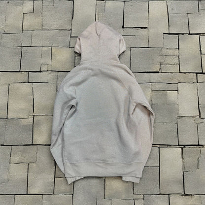 Hysteric Glamour Glitter Lips Hoodie