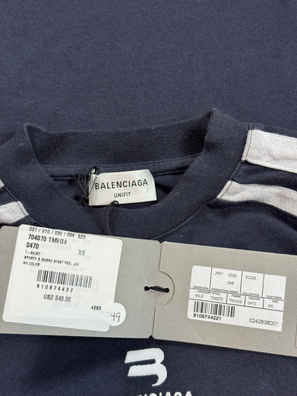 Balenciaga Sporty B Tee