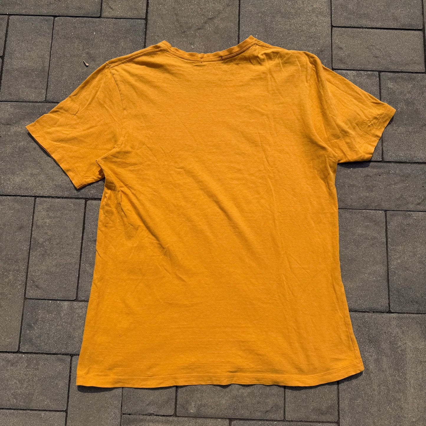 AW03 Undercover Futura Tee