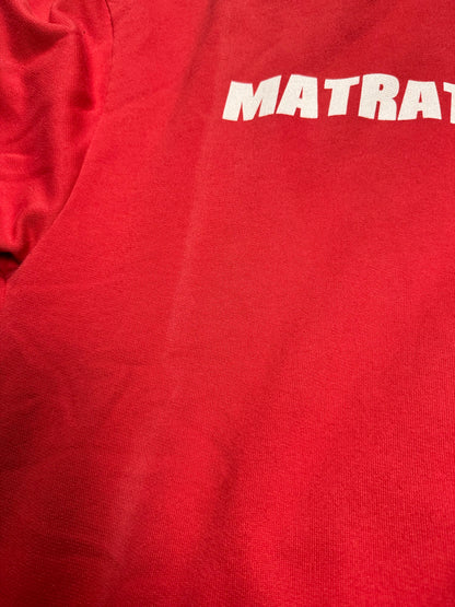 SS18 Vetements Matratzenland Hoodie