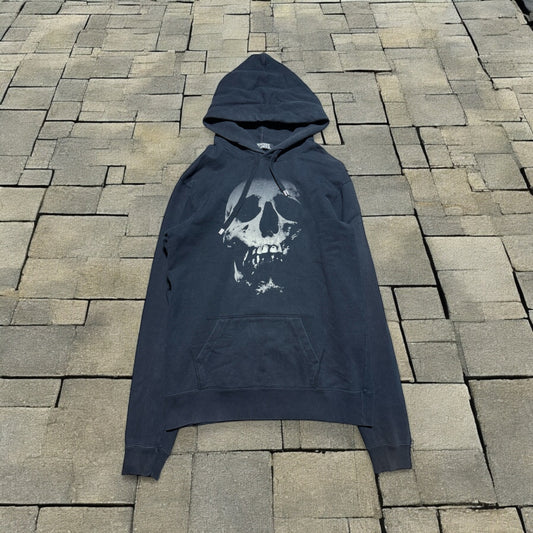 Hysteric Glamour Skullberry Hoodie