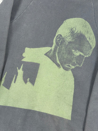 AW05 Raf Simons Peter De Potter Crewneck