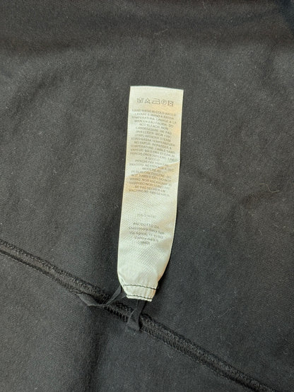 Rick Owens Gimp Hoodie