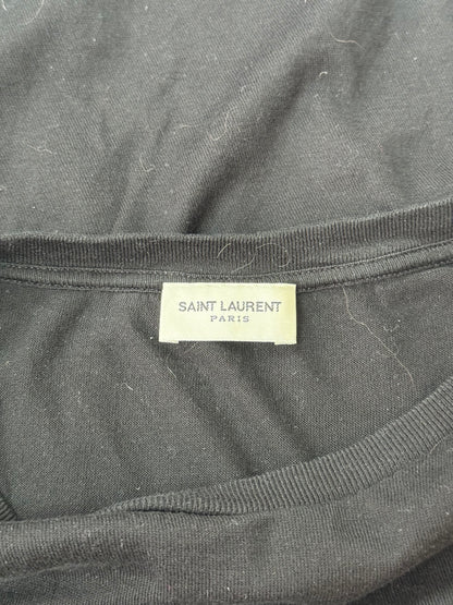 Saint Laurent Sex Pistols Shirt