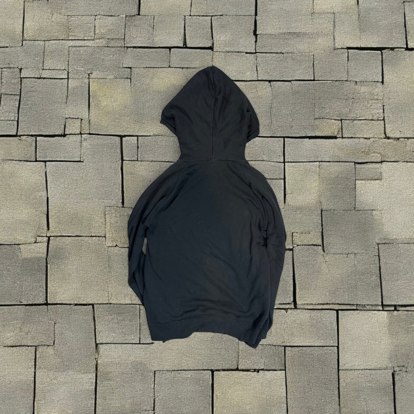 AW05 Number Nine Fender Hoodie