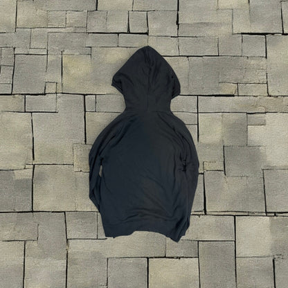 AW05 Number Nine Fender Hoodie