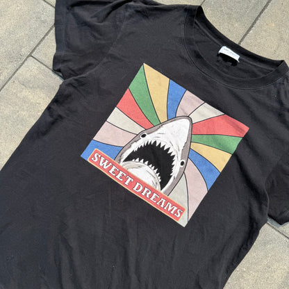 FW16 Saint Laurent Paris Sweet Dreams Tee