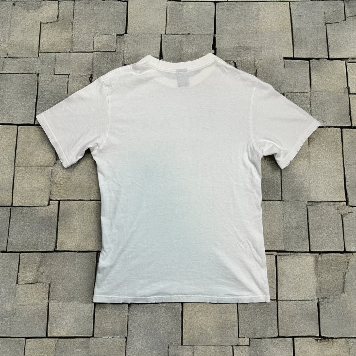 SS04 Number Nine “Dream Baby Dream” Tee