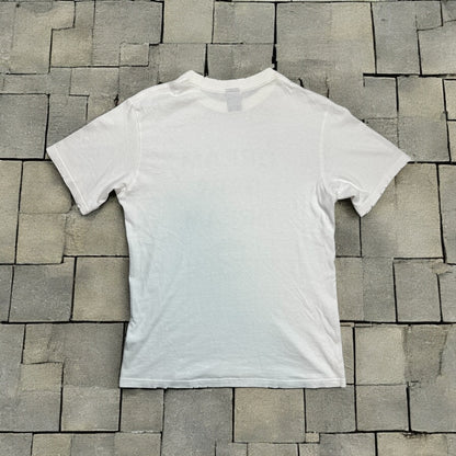SS04 Number Nine “Dream Baby Dream” Tee