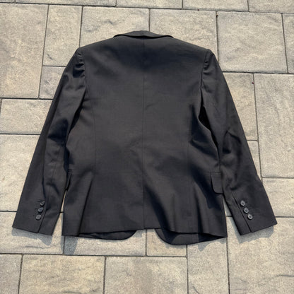 Balmain Safety Pin Blazer