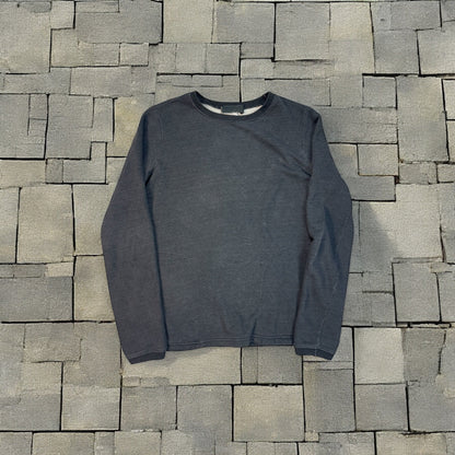 AW99 Beauty Beast Eternal Icon Grey Sweater