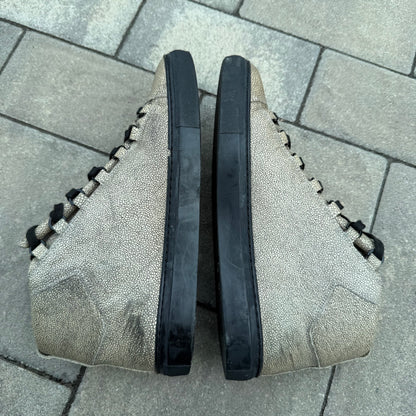 Balenciaga Stingray Arena Sneakers