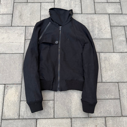 Dior Homme Navigate Bomber Jacket