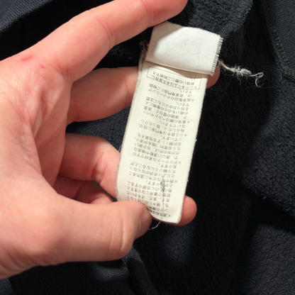 AW03 Raf Simons 'Closer' Limited Edition Hoodie