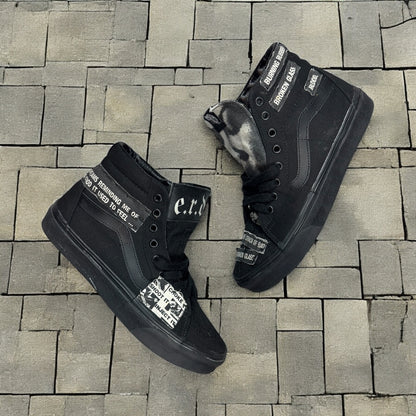 Enfants Riches Deprimes Vans