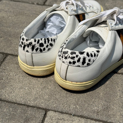 Celine TR01L Animal Sneaker