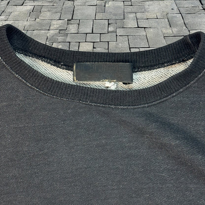 AW99 Beauty Beast Eternal Icon Grey Sweater