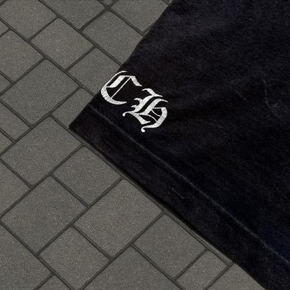 Chrome Hearts Plus Logo Tee