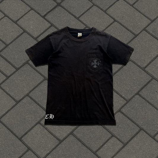Chrome Hearts Plus Logo Tee