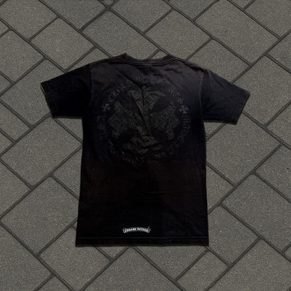 Chrome Hearts Plus Logo Tee