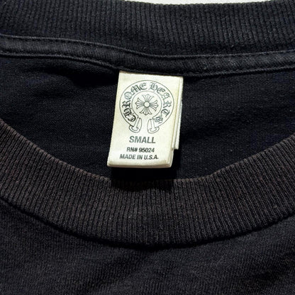 Chrome Hearts Plus Logo Tee