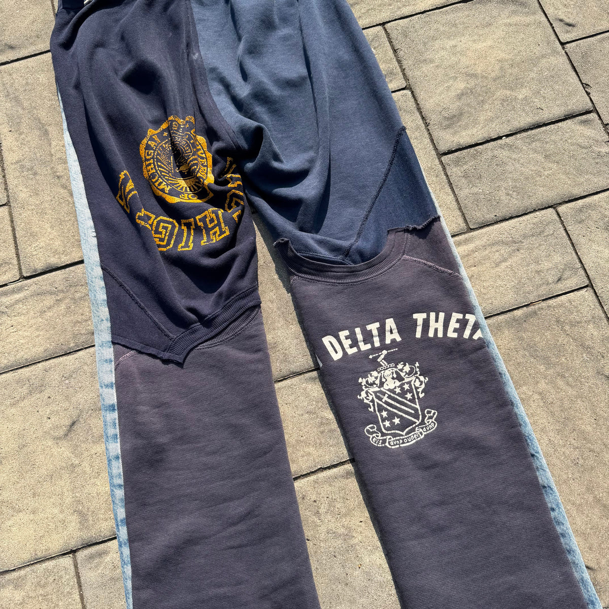 Undercover 1 of 1 'Undakovr' Hybrid Denim