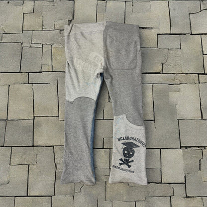 AW03 Undercover Paperdoll Hybrid Denim
