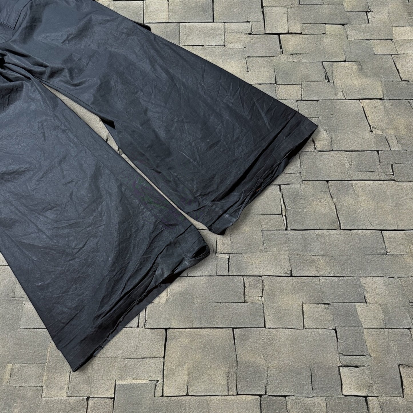FW23 Rick Owens “Luxor” Double Cargo Bela’s