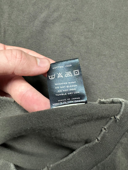 AW04 Number Nine Anti War Tee
