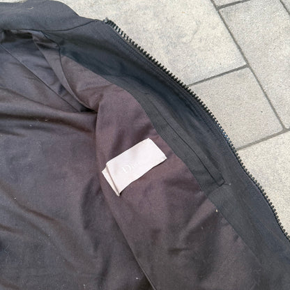 Dior Homme Navigate Bomber Jacket