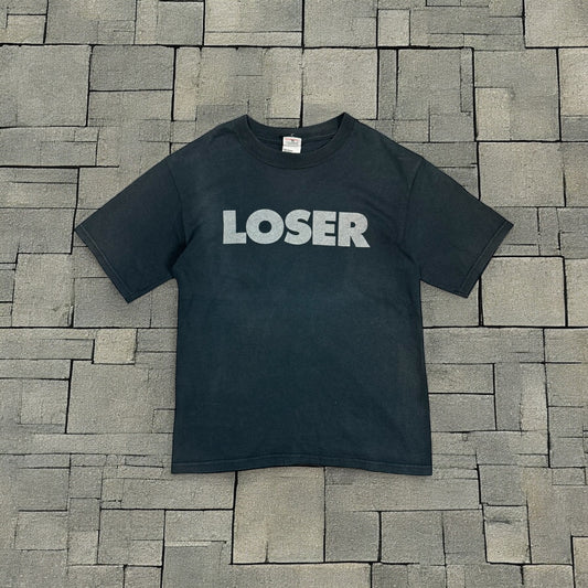 Vintage “Loser” Tee