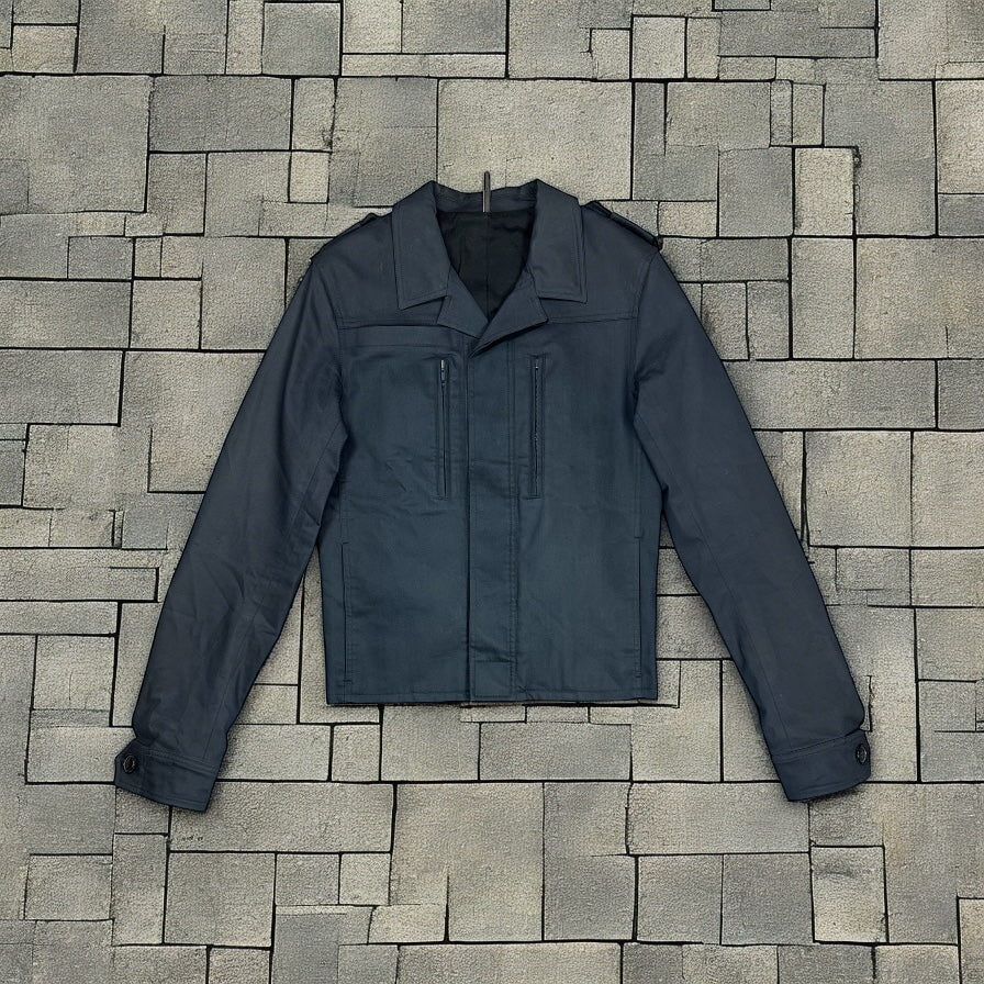 SS05 Dior Homme Field Jacket