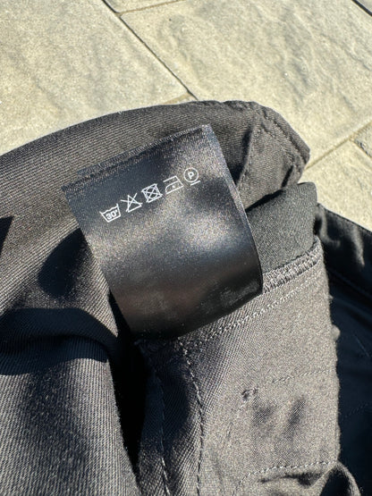 Vetements Transformer Denim