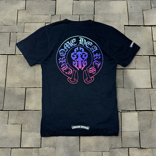 Chrome Hearts Gradient Dagger Tee
