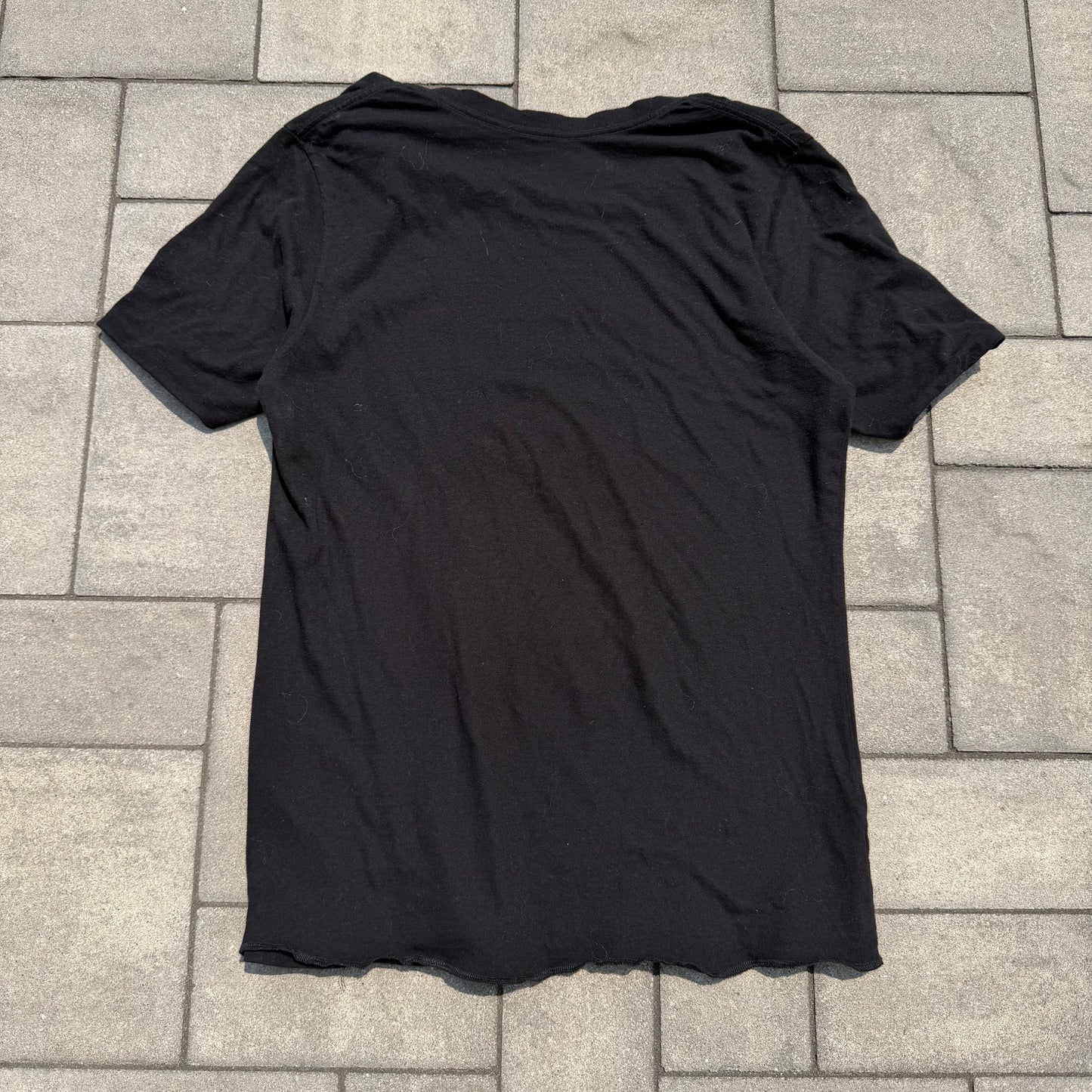 SS04 Undercover Double Layered Tee