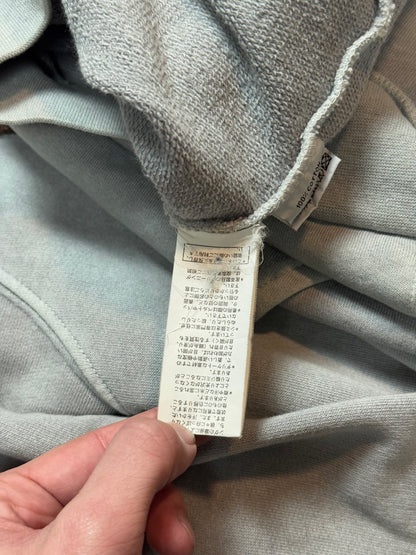 SS04 Raf Simons Necklace Hoodie