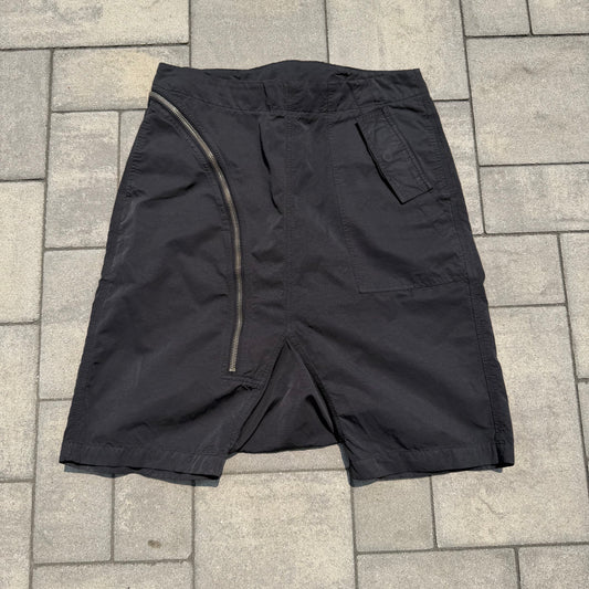 SS16 Rick Owens Aircut Shorts