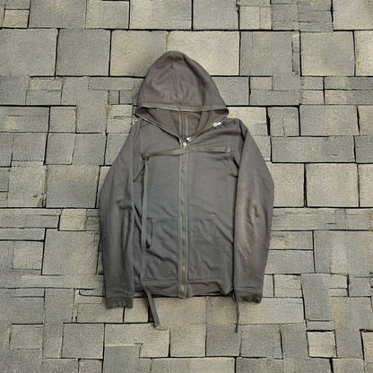 FW07 Rick Owens Bondage Gimp