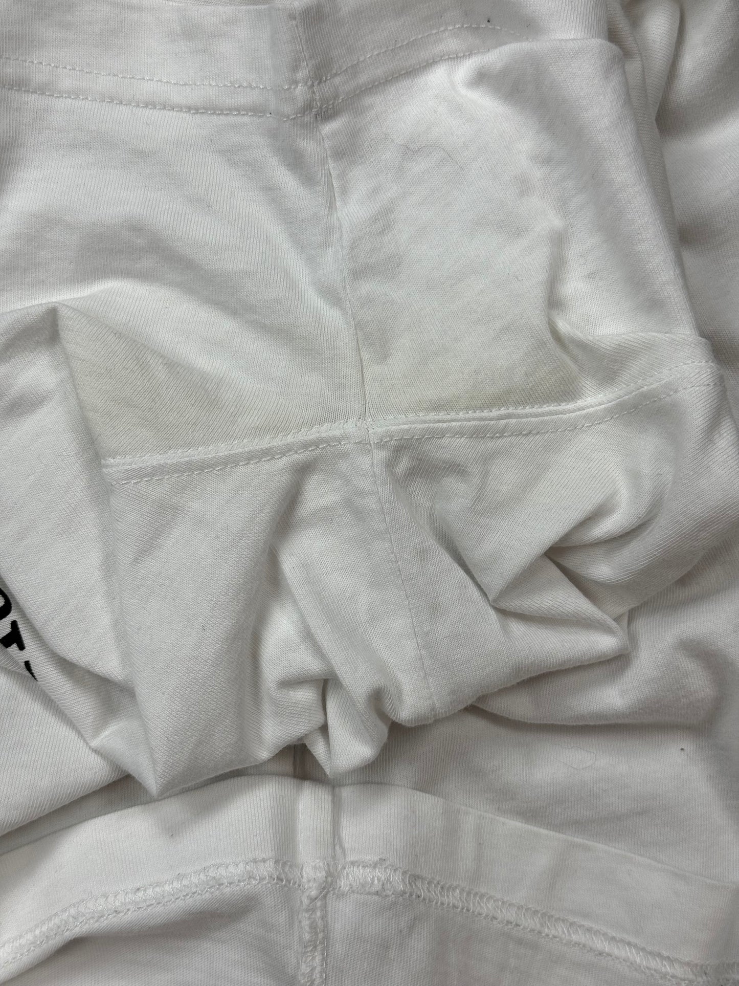 AW19 Vetements NY Tee