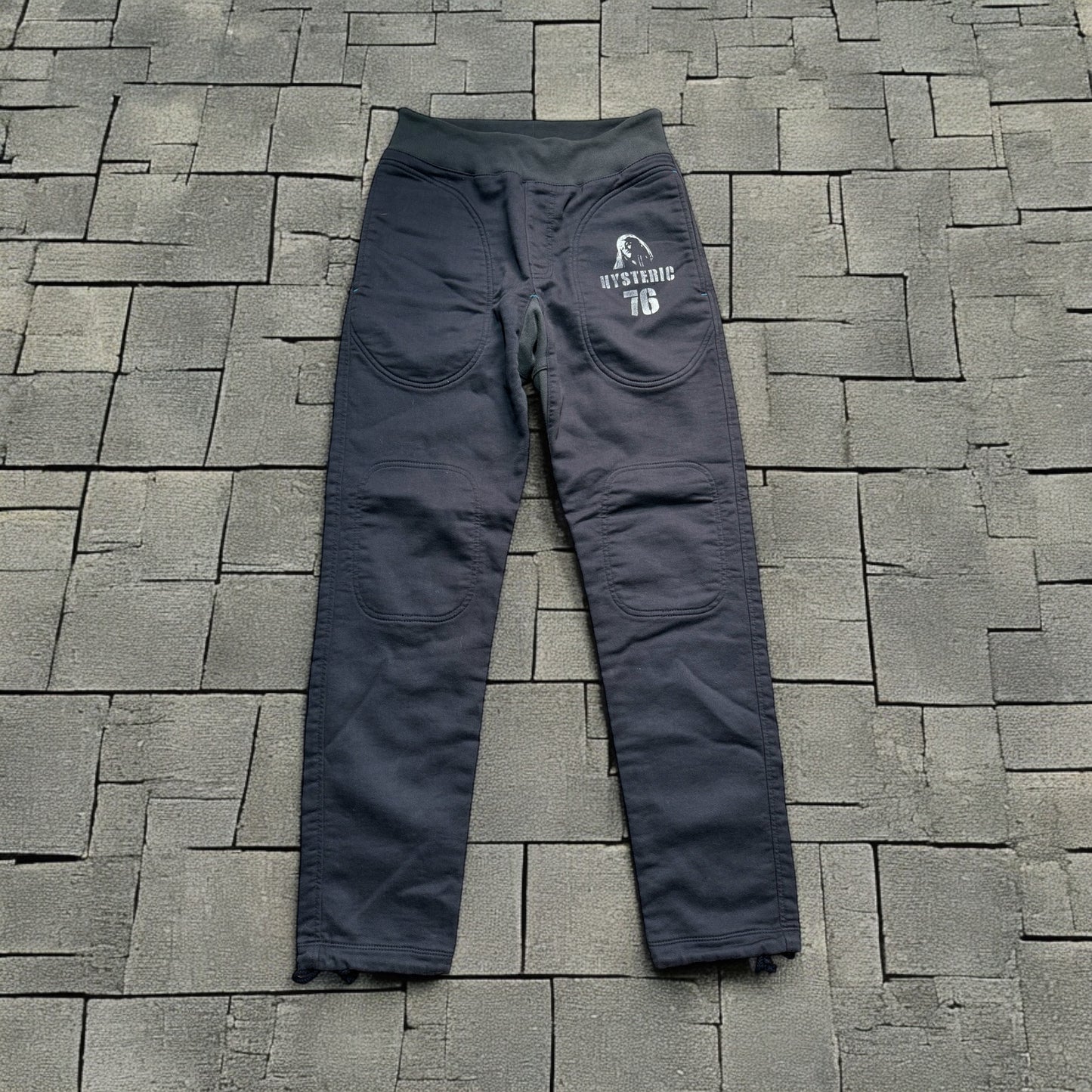Hysteric Glamour 76 Sweatpants