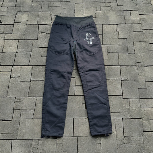 Hysteric Glamour 76 Sweatpants