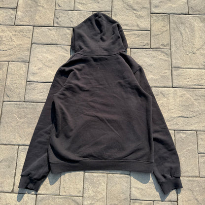 AW03 Raf Simons New Order Hoodie
