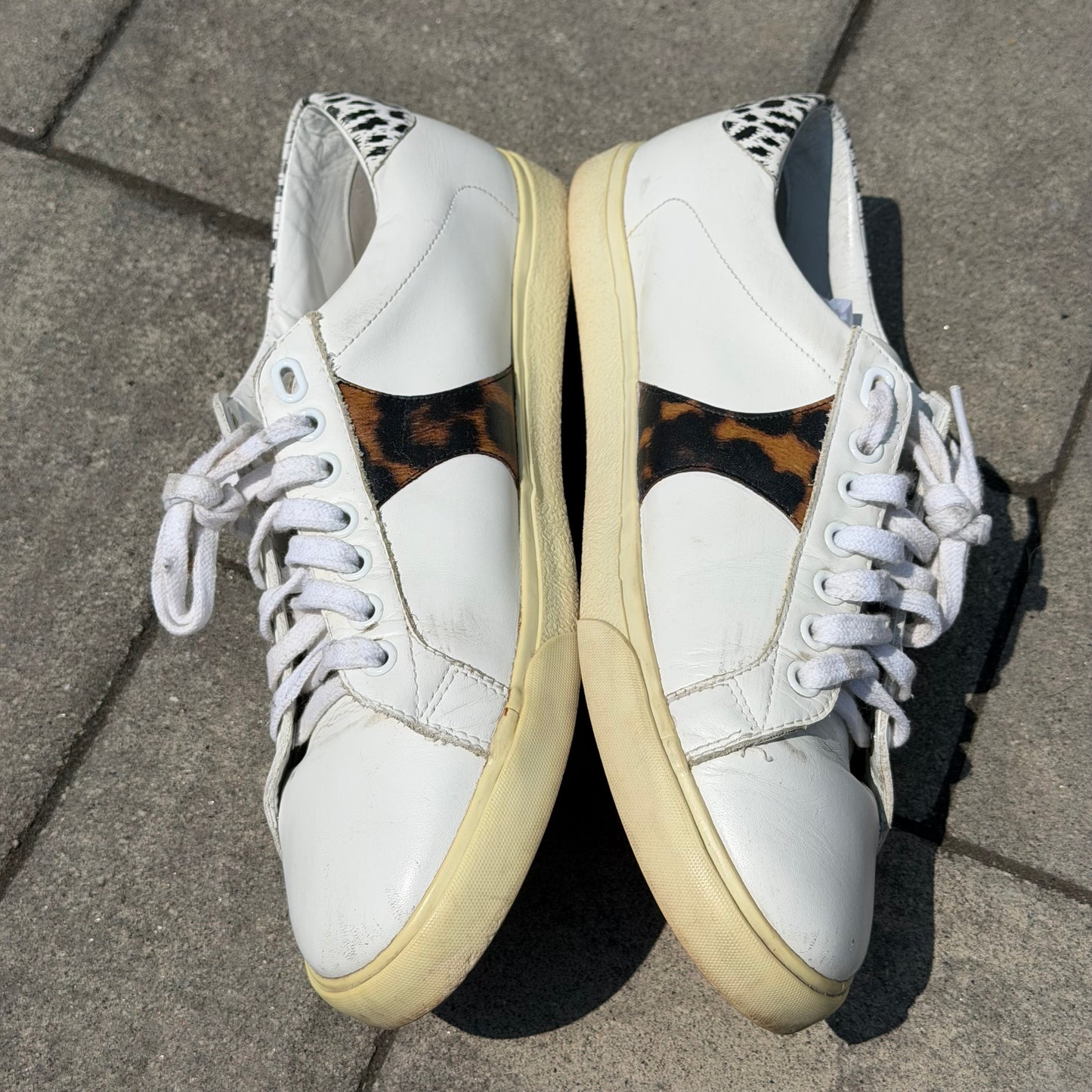 Celine TR01L Animal Sneaker