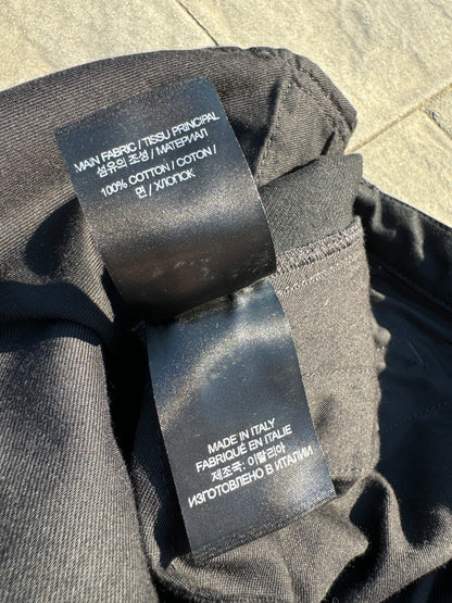 Vetements Transformer Denim